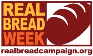 real bread week